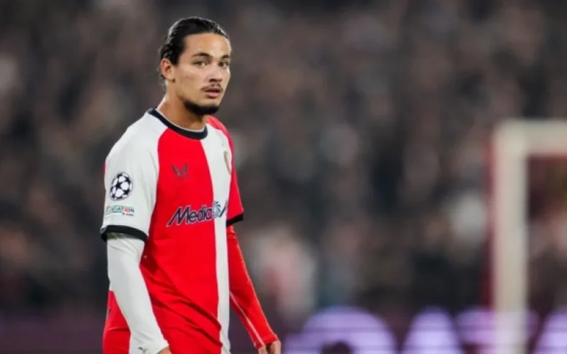 بين 3 وجهات.. حاج موسى يحدد مستقبله الاحترافي في صفقة انتقال مرتقبة